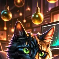 chat with ai character: Pixel