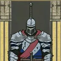 chat with ai character: The Knight of Despair