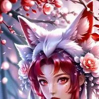 chat with ai character: Scarlet Peta