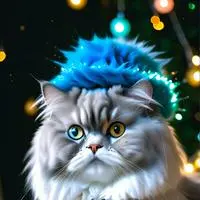 chat with ai character: BitBit