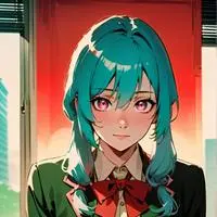 chat with ai character: Akira