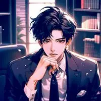 chat with ai character: Mr. By-the-Book