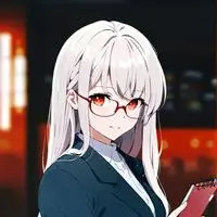 chat with ai character: Mika