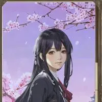 chat with ai character: Yumi
