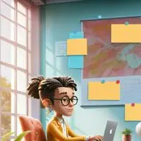 chat with ai character: The Diversity Tycoon