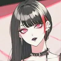 chat with ai character: Raven