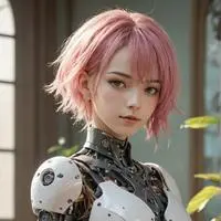 chat with ai character: Lavie