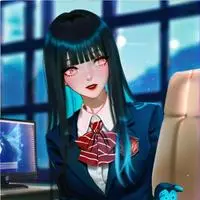 chat with ai character: Mizuki