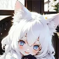 chat with ai character: Snowy Whisper Spirit