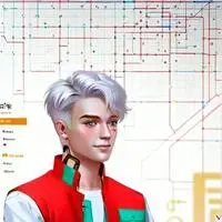 chat with ai character: Pathfinder