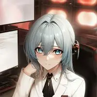 chat with ai character: Yui