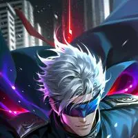 chat with ai character: Satoru Gojo