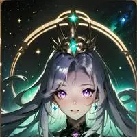 chat with ai character: Celeste