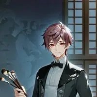 chat with ai character: Oliver