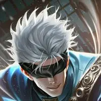 chat with ai character: Satoru Gojo