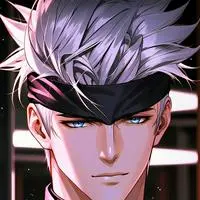 chat with ai character: Gojo Satoru