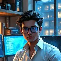 chat with ai character: Ethan