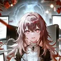 chat with ai character: Kira