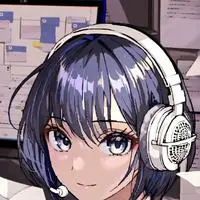 chat with ai character: Aiko