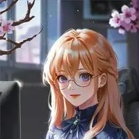 chat with ai character: Himiko