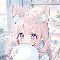 chat with ai character: Pinkie Spirit Whiskers