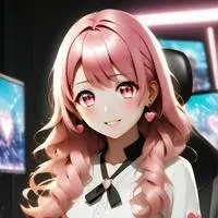 chat with ai character: Airi