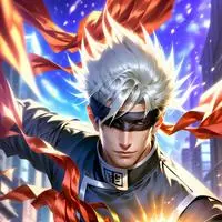 chat with ai character: Gojo Satoru