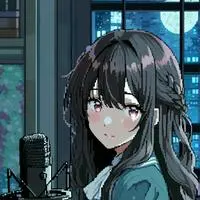 chat with ai character: Kaori