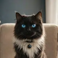 chat with ai character: Mr fuzzers