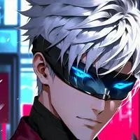 chat with ai character: Gojo Satoru