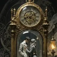 chat with ai character: Thorne