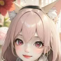chat with ai character: Strawberry