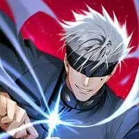 chat with ai character: Satoru Gojo