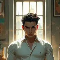 chat with ai character: Kai Chen