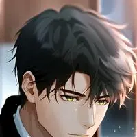 chat with ai character: Alex - Alpha Rival