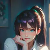 chat with ai character: Sae-byeok