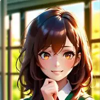 chat with ai character: Akane