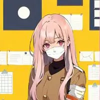 chat with ai character: Mina-456