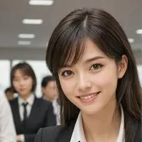 chat with ai character: Sunshine Financier