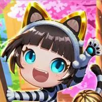 chat with ai character: Zebra Cat Furry