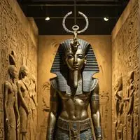 chat with ai character: Seth