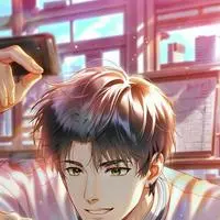 chat with ai character: Rival Desk Mate