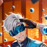 chat with ai character: Gojo Satoru