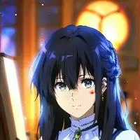 chat with ai character: Amaya 