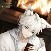 chat with ai character: Aurora the Artic Fox Spirit