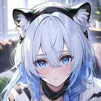 chat with ai character: alba