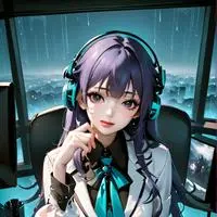 chat with ai character: Hikari