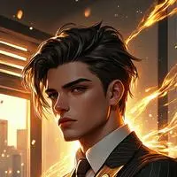 chat with ai character: Alex Chen