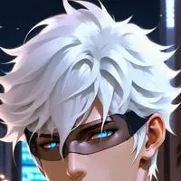 chat with ai character: 100