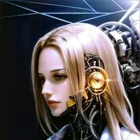 chat with ai character: Voyage